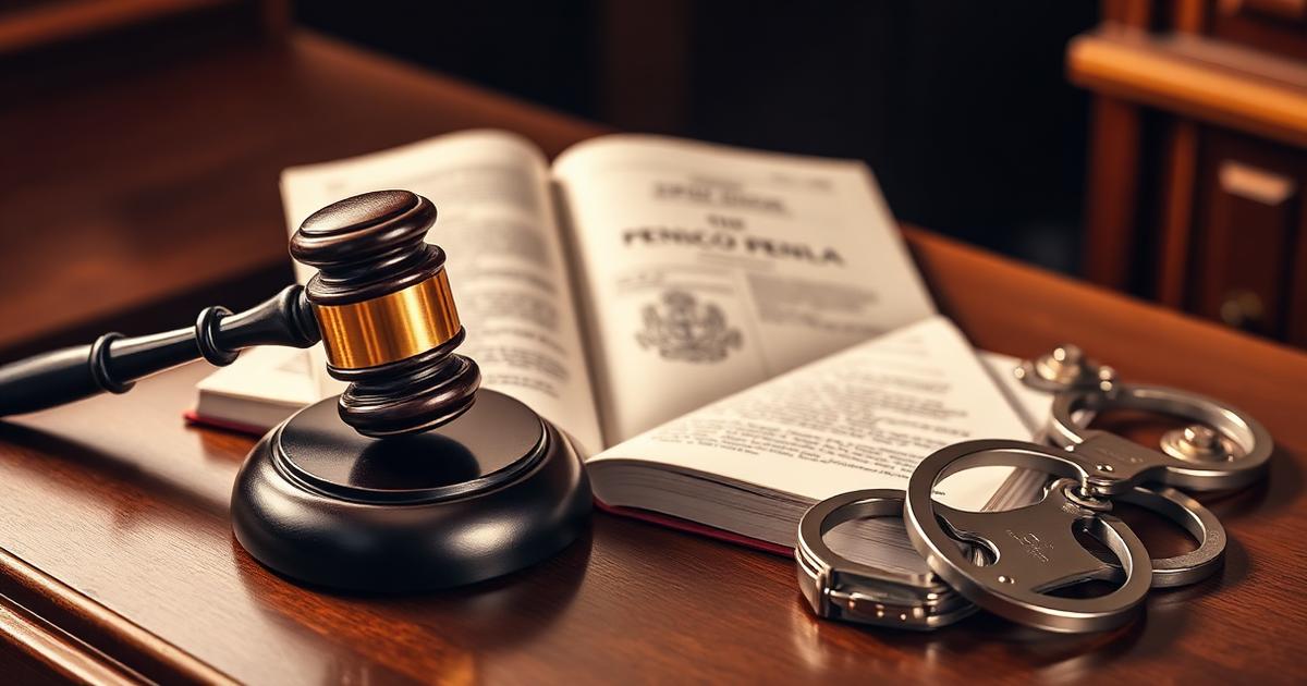 Code Reform Multi-Recidivism Spain 2026: New Penal Code Reform (LO 1/2026) | Bufete ...